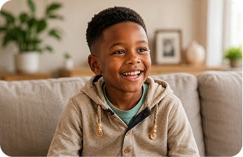 Children & Teens
