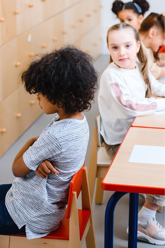 Understanding School-Related Concerns