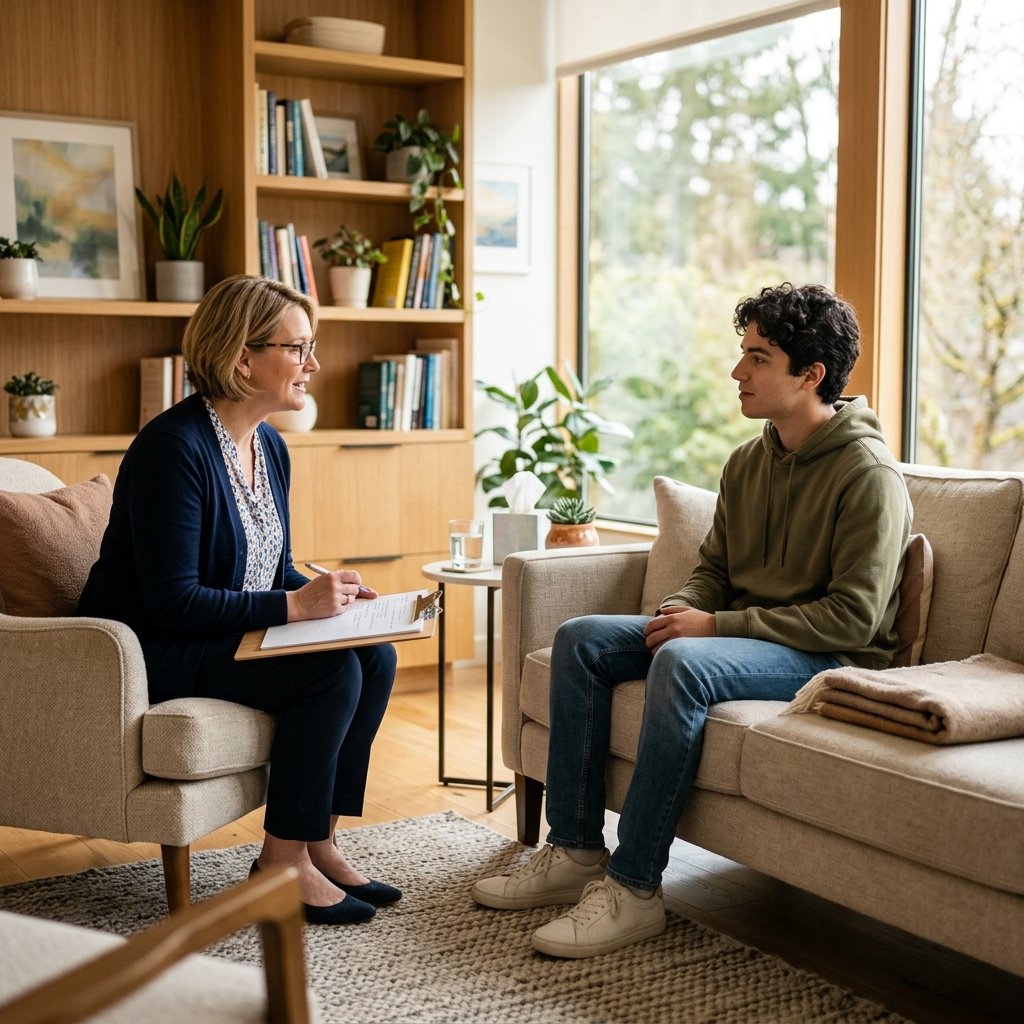 Navigating Grief, Loss, and Life Altering Circumstances