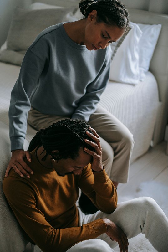 Our Approach & Treatment Options