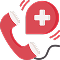 Crisis Notice Icon