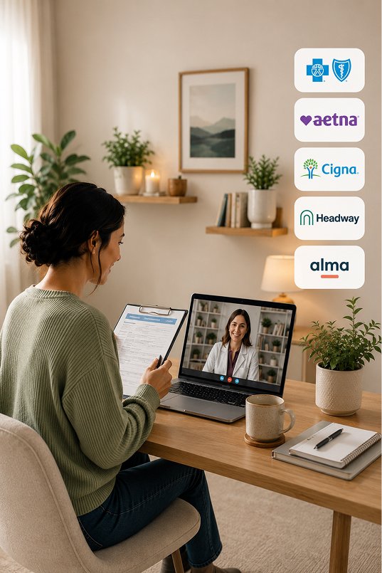 Insurance PlansWe welcome