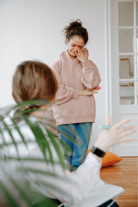 Our Approach & Treatment Options