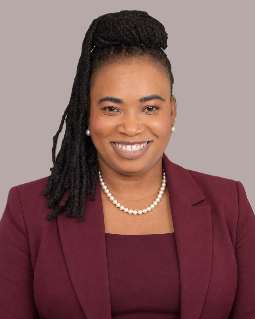 About Marjorie Richard, PMHNP-BC